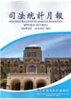 司法統計月報104/08