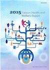2015Taiwan Health and Welfare...