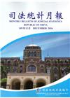 司法統計月報105/12
