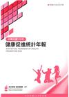 103年健康促進統計年報