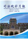 司法統計月報106/04
