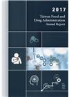 2017 Taiwan Food and Drug Adm...
