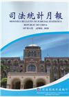 司法統計月報107/04