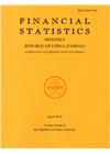 Financial Statistics2019/04