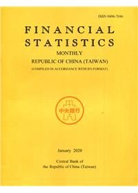 Financial Statistics2020/01