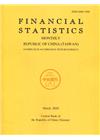 Financial Statistics2020/03