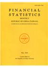 Financial Statistics2020/05