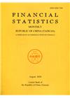 Financial Statistics2020/08