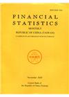 Financial Statistics2020/11