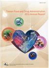 2016 Taiwan Food and Drug Adm...
