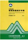 中華民國環境保護統計年報110年