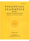 Financial Statistics2021/11