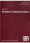 Journal of Business Administr...