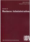 Journal of Business Administr...