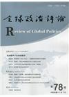 全球政治評論第78期111.04:歐洲視角下的烏俄戰爭