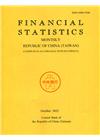Financial Statistics2022/10
