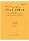 Financial Statistics2023/03