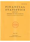 Financial Statistics2023/05