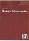 Journal of Business Administr...