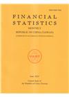 Financial Statistics2024/06
