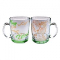 玻璃杯(透明)-義呆利 A 款(義) A01350180