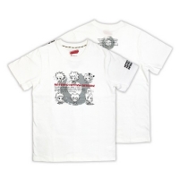 潮流T-shirt(和風Q版)家庭教師S