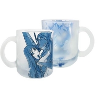 加速世界 玻璃杯(霧感)A款