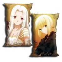 Fate/Zero-小午安枕-古典紋飾
