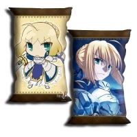 Fate/Zero-小午安枕-咖啡方格