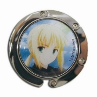 Fate/Zero-掛包器