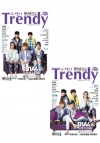 TRENDY偶像誌 NO.45：B1A4大勢登台&春天韓流...