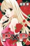 PXP 全