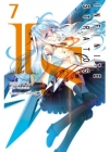 IS(Infinite Stratos)(07)限定版