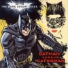 The Dark Knight Rises: Batman versus Catwoman