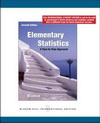 ELEMENTARY STATISTICS A STEP ...