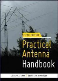 PRACTICAL ANTENNA HANDBOOK (5/E)