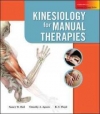 Kinesiology for manual therapies