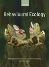 Behavioural Ecology 2008
