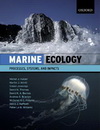 Marine Ecology: Processes. Sy...