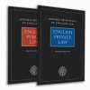 Oxford Principles of English Law