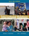 International Relations， 2012-2013 Update (10th Edition)