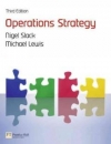 Operations Strategy