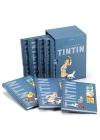 The Adventures of Tintin