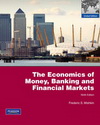 Economics of Money, Banking, ...