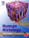 HUMAN HISTOLOGY 3/E