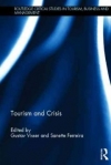 Tourism and Crises. -- Rout...