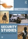 Security Studies: An Introduction
