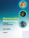 Pharmaceutical Biotechnology:...