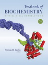 Textbook of Biochemistry With...