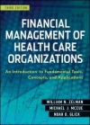 Financial Management of Health Care Organizations